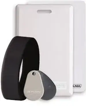 Access Control Solutions - Soulard Technology access control products