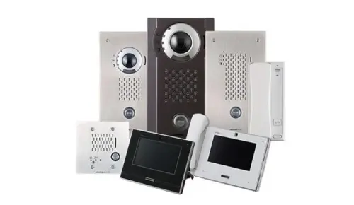 Other Solutions & Hardware - Soulard Technology access control products